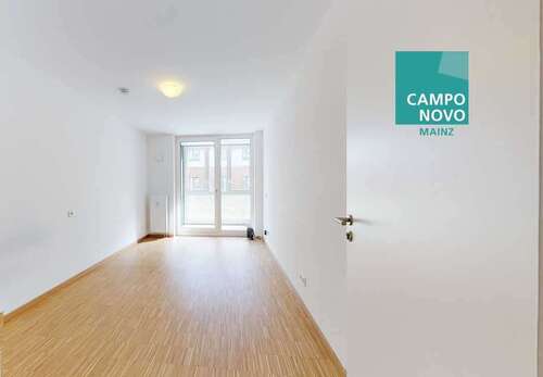 Foto - Wohnung zum Mieten in Mainz 440,00 € 21 m²