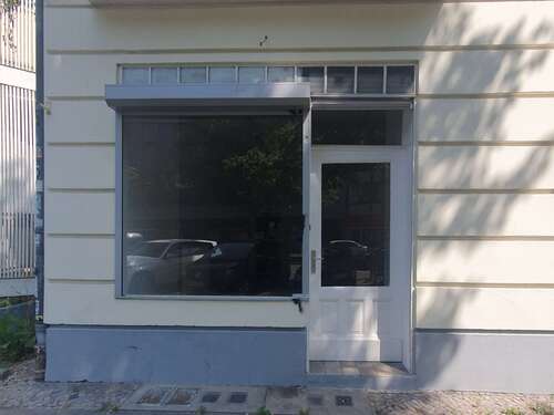 Foto - Büro in Berlin 1.600,00 € 71 m²