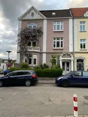Foto - Wohnung zum Mieten in Lübeck 1.750,00 € 147 m²