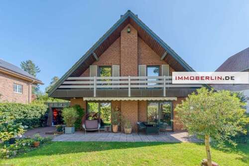 Foto - Haus zum Kaufen in Berlin 899.000,00 € 115 m²