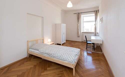 Foto - WG-Zimmer in München 825,00 € 17 m²