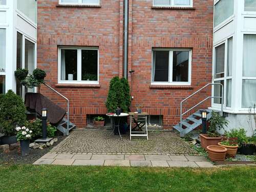 Foto - Wohnung zum Mieten in Hamminkeln 700,00 € 88 m²