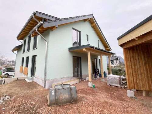 Foto - Wohnung zum Mieten in Hünstetten- Wallrabenstein 1.400,00 € 113.2 m²