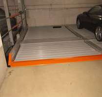 Garage zu vermieten in München 155,00 €