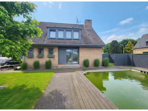 Foto - Haus zum Kaufen in Rheinberg 341.000,00 € 123 m²