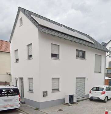 Foto - Haus zum Mieten in Hassloch 1.050,00 € 88 m²