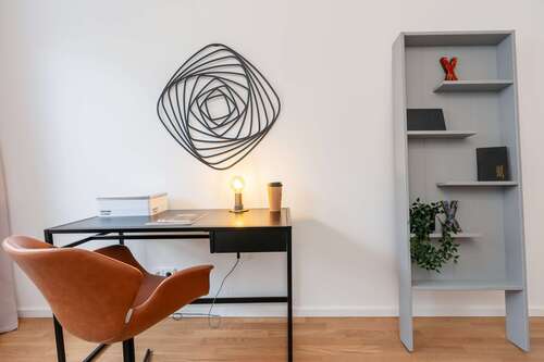 Foto - Wohnung zum Kaufen in Düsseldorf 467.500,00 € 85 m²