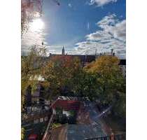 Wohnung zum Kaufen in Braunschweig 395.000,00 € 120 m²