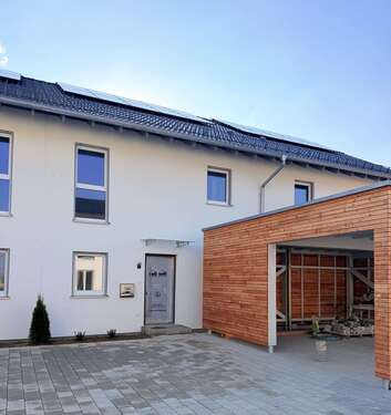 Foto - Haus zum Mieten in Ergolding 1.780,00 € 119.75 m²