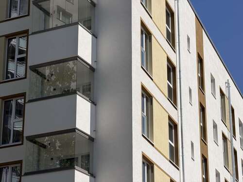 Foto - Wohnung zum Mieten in Berlin 1.403,87 € 107.99 m²