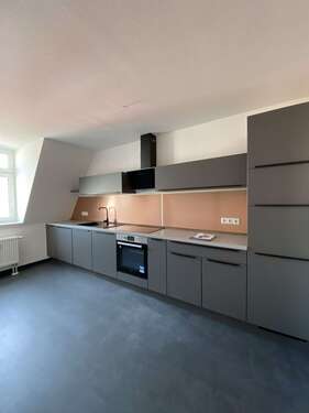 Foto - Wohnung zum Mieten in Zwickau 540,00 € 78.99 m²
