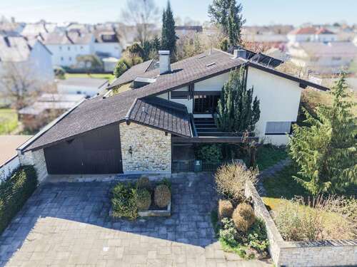 Foto - Haus zum Kaufen in Gaimersheim 1.780.000,00 € 276 m²