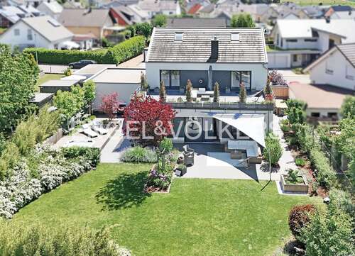 Foto - Haus zum Kaufen in Ranstadt 1.190.000,00 € 271.1 m²