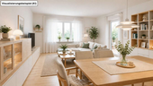 Wohnung zum Kaufen in Bad Pyrmont 185.000,00 € 136 m²