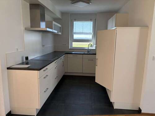 Foto - Wohnung zum Mieten in Crailsheim 1.200,00 € 106 m²