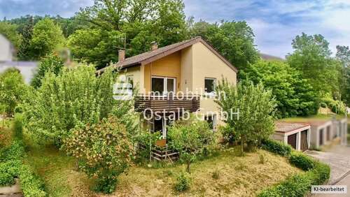 Foto - Haus zum Kaufen in Oberkochen 275.000,00 € 144 m²