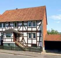 Haus zum Kaufen in Malsfeld 125.000,00 € 186 m²