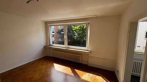 Foto - Wohnung zum Mieten in Köln 320,40 € 25 m²
