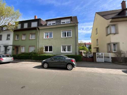 Foto - Haus zum Kaufen in Ludwigshafen 389.000,00 € 164.52 m²