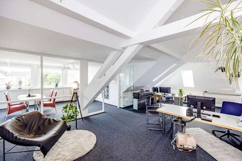 Foto - Wohnung zum Kaufen in Osnabrück 285.000,00 € 100 m²