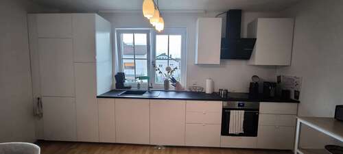 Foto - Wohnung zum Mieten in Hasselroth 1.150,00 € 110 m²