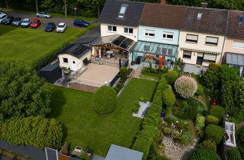 Foto - Haus zum Kaufen in Frankenthal 449.000,00 € 110 m²