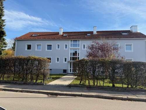 Foto - Wohnung zum Mieten in Germering 970,00 € 59 m²