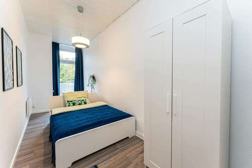 Foto - WG-Zimmer in Berlin 690,00 € 15 m²