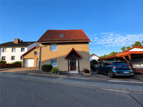 Foto - Wohnung zum Kaufen in Edermünde 169.000,00 € 80 m²