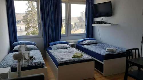 Foto - Wohnen auf Zeit in Köln 1.200,00 €
