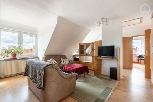 Foto - Wohnen auf Zeit in Berlin 1.550,00 €