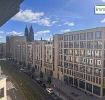 Wohnung zum Mieten in Magdeburg Altstadt 610,00 € 81 m² - Magdeburg / Altstadt