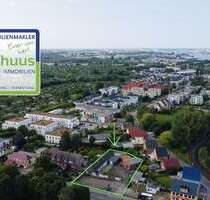 Grundstück zu verkaufen in Rostock 650.000,00 € 1570 m²
