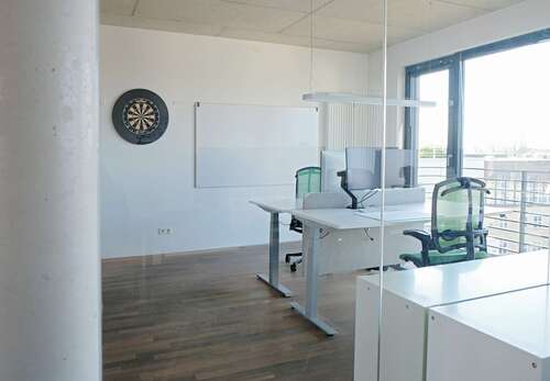 Foto - Büro in Hamburg 1.420,00 € 32 m²
