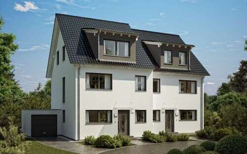 Foto - Haus zum Kaufen in Issum 529.900,00 € 151 m²
