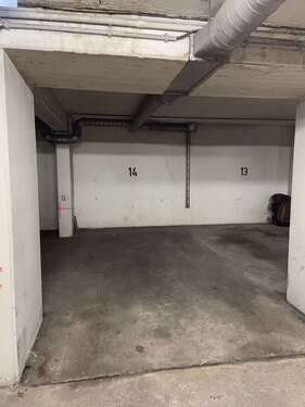 Foto - Garage zu vermieten in Berlin 75,00 €