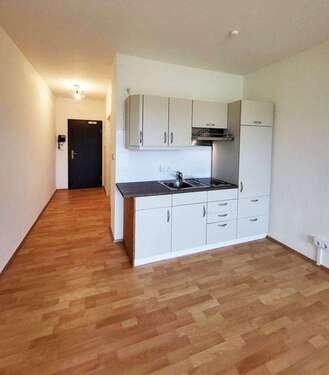 Foto - Wohnung zum Mieten in Rötha 300,00 € 32.5 m²