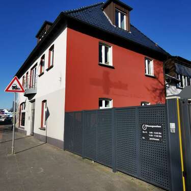 Foto - Halle in Wesel 667,00 € 148 m² - 667,00 EUR Kaltmiete, ca.  148,00 m²