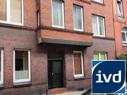 Foto - Wohnung zum Mieten in Kiel 460,00 € 40 m²