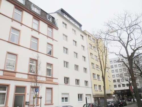 Foto - Wohnung zum Mieten in Frankfurt 960,00 € 64 m²