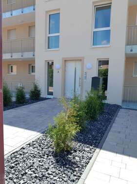 Foto - Wohnung zum Mieten in Albisheim 690,00 € 70 m²