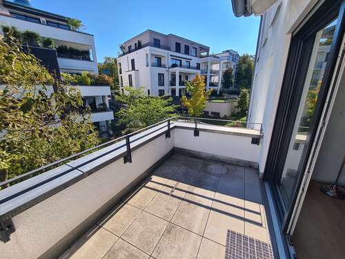 Foto - Wohnung zum Kaufen in Frankfurt 468.000,00 € 47 m²