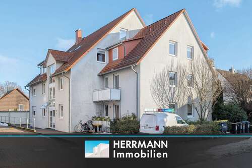 Foto - Wohnung zum Kaufen in Springe 249.000,00 € 84.02 m²