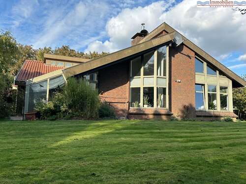 Foto - Haus zum Kaufen in Ahrenshöft 695.000,00 € 312 m²