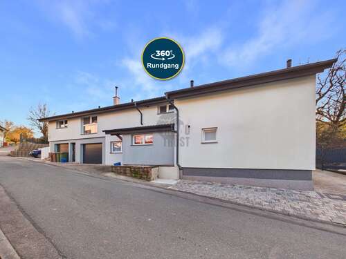 Foto - Haus zum Kaufen in Lobbach 749.000,00 € 250 m²