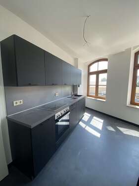 Foto - Wohnung zum Mieten in Werdau 450,00 € 67 m²