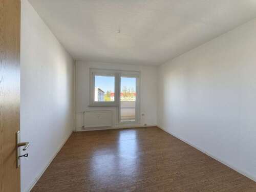 Foto - Wohnung zum Mieten in Bad Lausick 270,00 € 49 m²