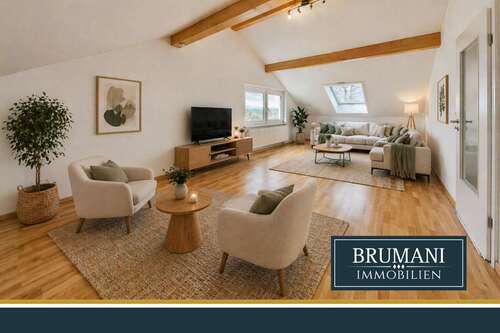 Foto - Wohnung zum Kaufen in Herbolzheim 197.000,00 € 72.27 m²