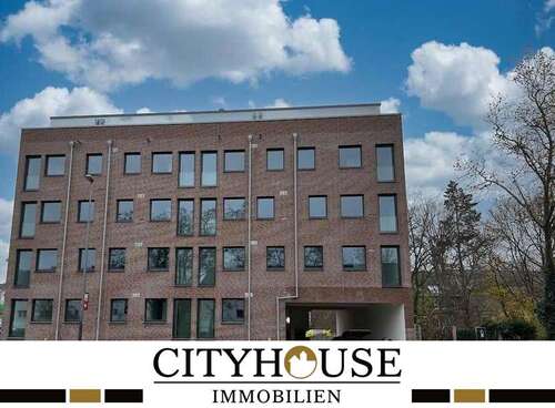 Foto - Wohnung zum Kaufen in Köln 359.000,00 € 54 m²