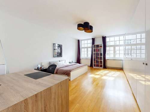 Foto - Wohnung zum Kaufen in Berlin 779.000,00 € 101.19 m²